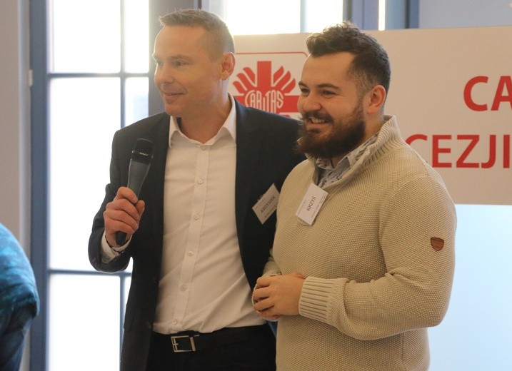 Warsztaty "Idźcie i głoście"