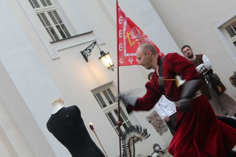 Noc Muzeów w Płocku