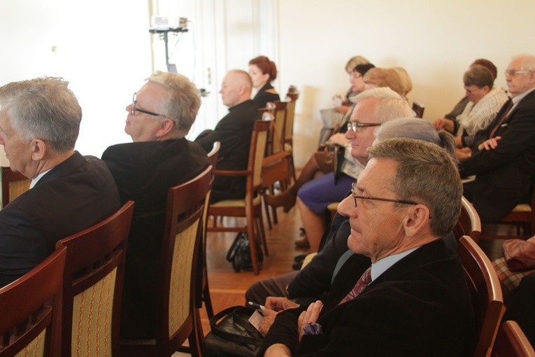 Sympozjum Akcji Katolickiej