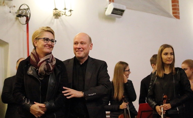 Pasłęk - VIII Warsztaty Muzyki Liturgicznej