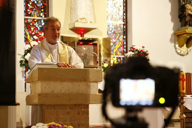 II Forum Rodziny w Bytomiu