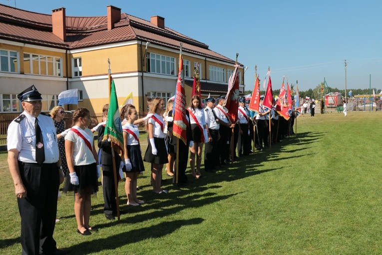 Dożynki diecezjalne