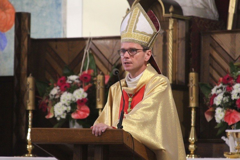 Płocki Marsz dla Życia i Rodziny