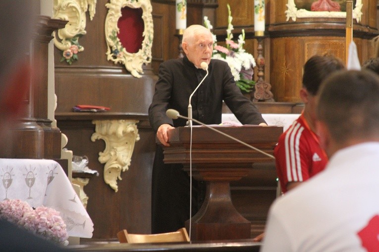 Kolonie Fundacji "Cokolwiek uczyniliście"