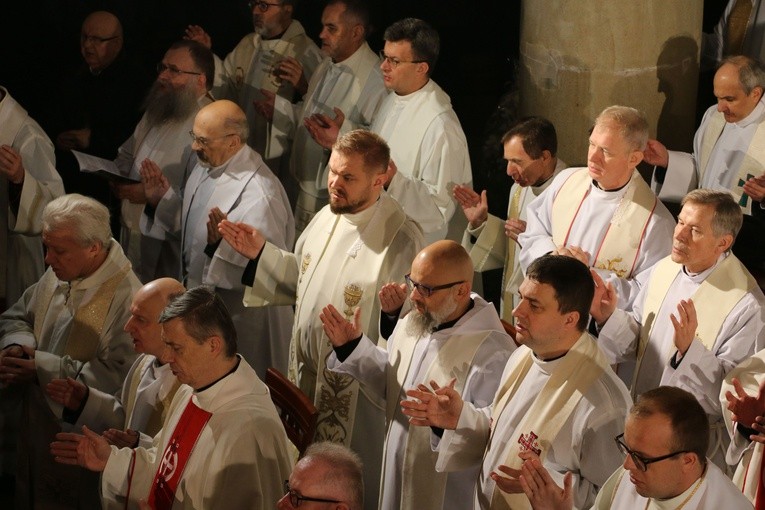 Płock. Ingres bp. Szymona Stułkowskiego. Cz. ​5