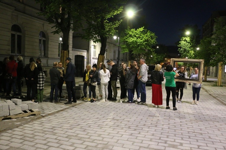 Płock. Noc Muzeów
