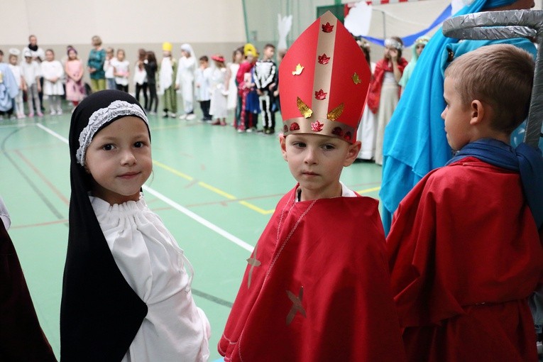 Bal Wszystkich Świętych