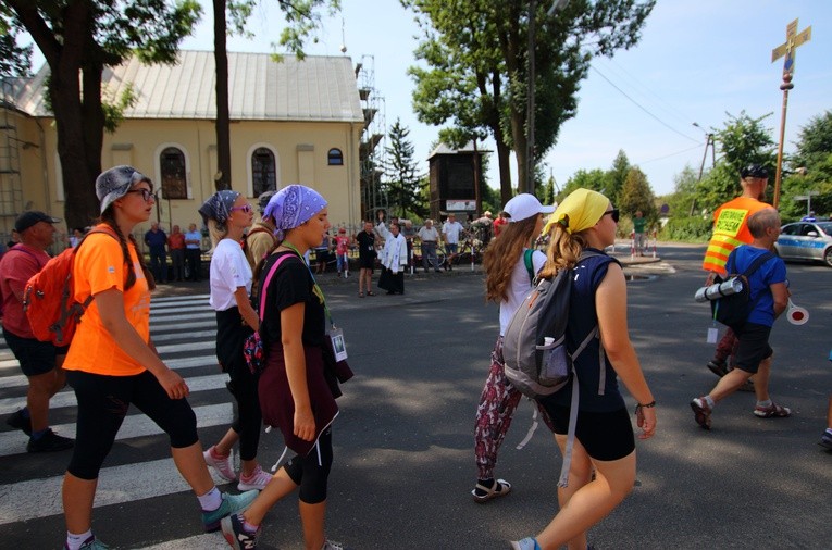 XXVII EPP. Świnice Warckie