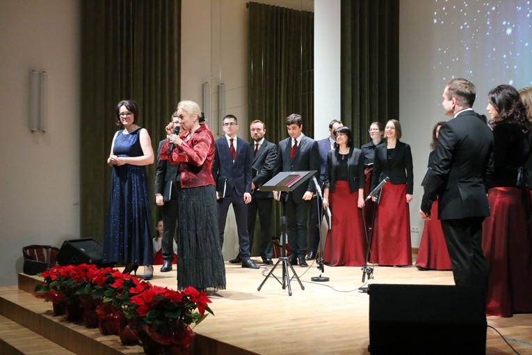 Świąteczny koncert w Muzeum Romantyzmu