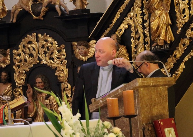 X Warsztaty Muzyki Liturgicznej 