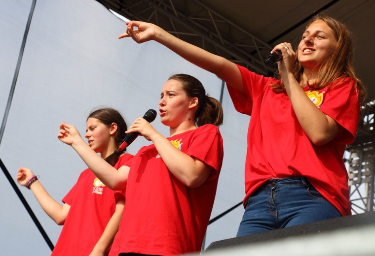 Festiwal Narodów - Elbląg