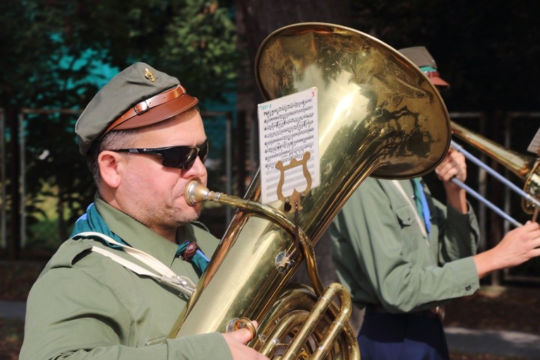 Obchody 79. rocznicy wybuchu II wojny światowej