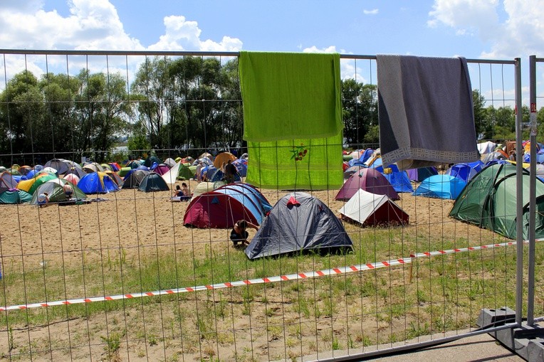 Przystań Miłosierdzia w Płocku