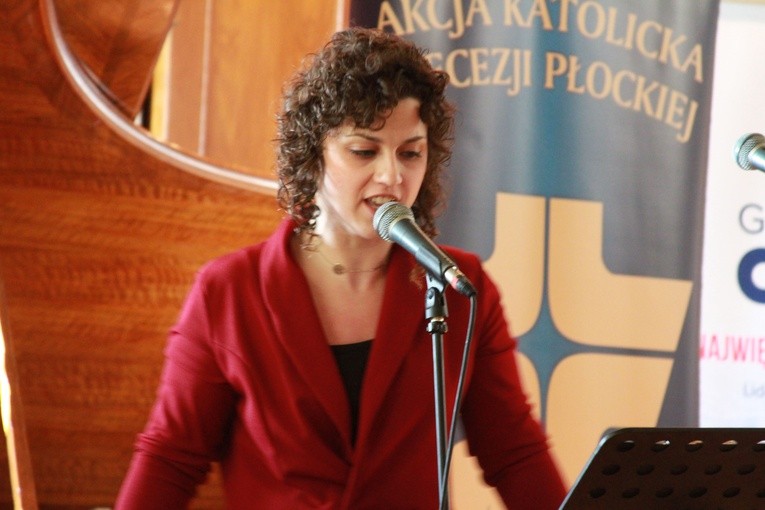 Sympozjum Akcji Katolickiej w Płocku