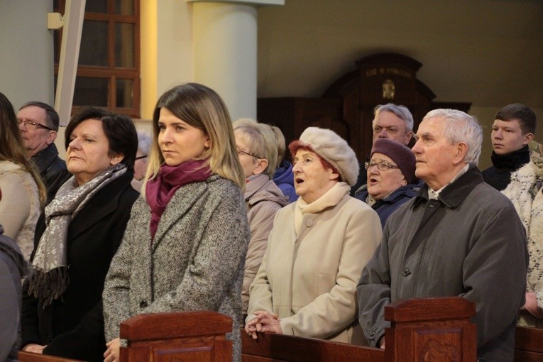 Diecezjalny Dzień Kobiet w Ciechanowie