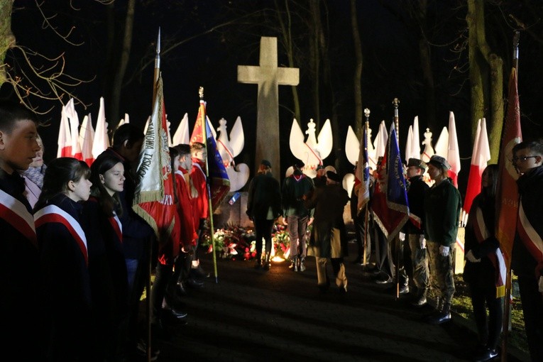 Diecezjalne obchody Święta Niepodległości