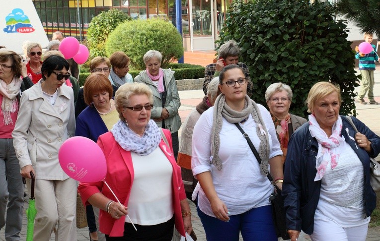 IX Marsz Życia i Nadziei