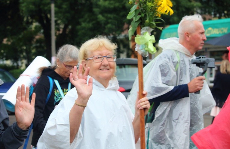 XXIX Elbląska Pielgrzymka Piesza na Jasną Górę