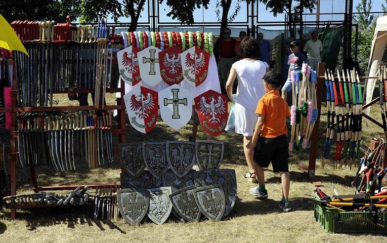 II Dzień Tradycji Rzeczpospolitej w Pułtusku