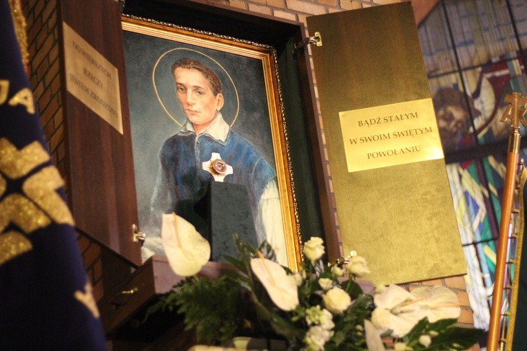 Zakończenie Roku św. Stanisława Kostki