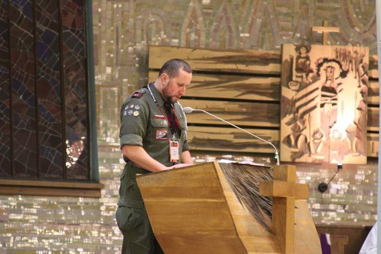 Jubileusz ZHR w Płocku