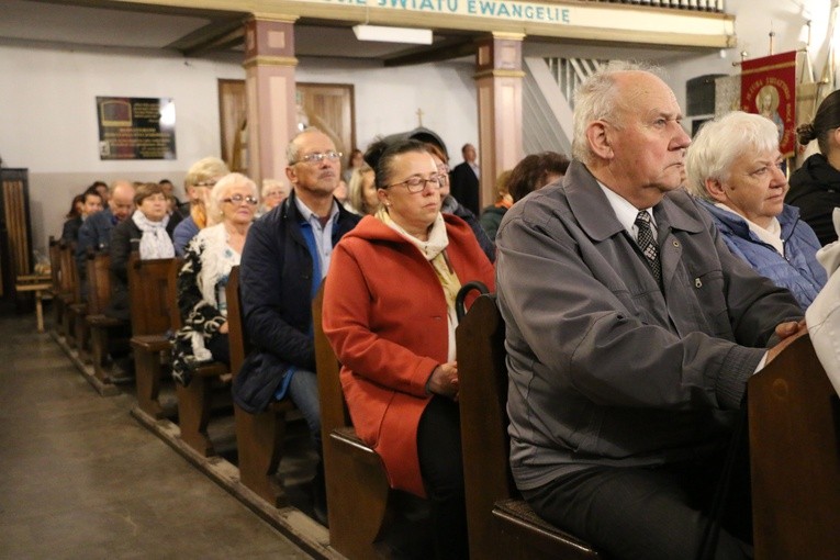 Ciechanów. Festiwal Muzyki Sakralnej (dzień 3.)