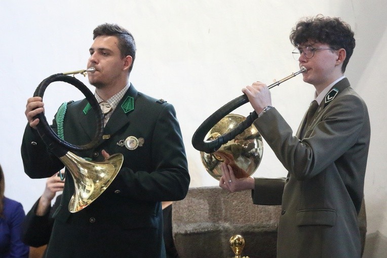 Żuławski Festiwal dla Maryi