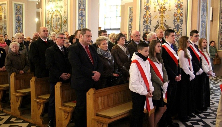 Mławianin Roku
