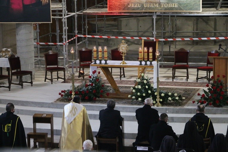 Koronka do Bożego Miłosierdzia cz. 2