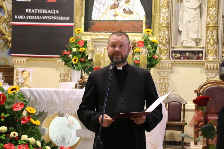8. Międzynarodowy Festiwal Organowy św. Michała Archanioła w Płońsku