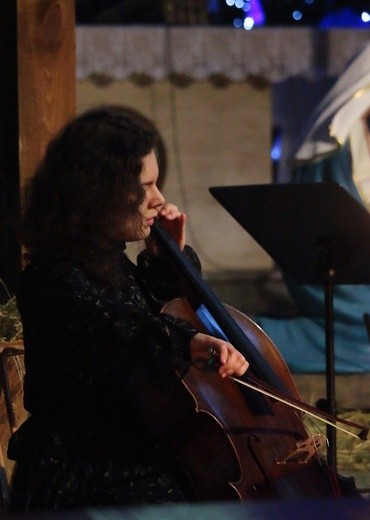 Prabuty - koncert kolęd