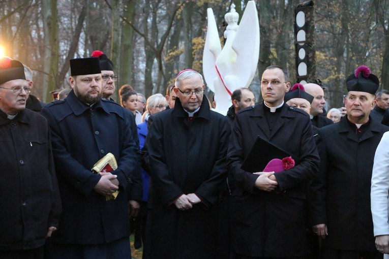 Diecezjalne obchody Święta Niepodległości