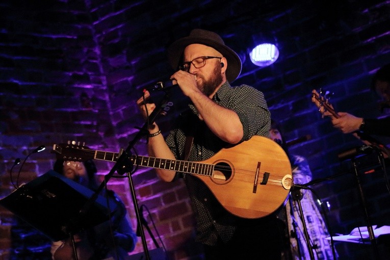 Elbląg – koncert Mate.O