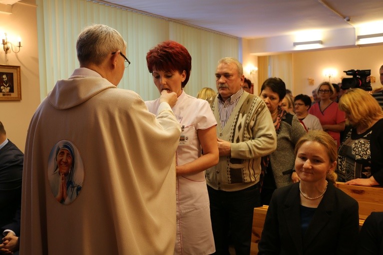Dzień Chorego w Ciechanowie