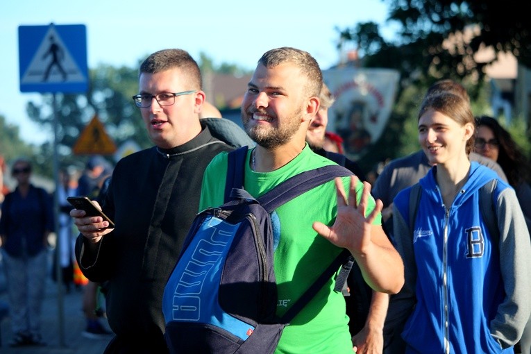 XXVIII EPP. Lubień Kujawski