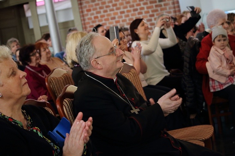 Żuławski Konkurs Pieśni i Piosenki Religijnej 