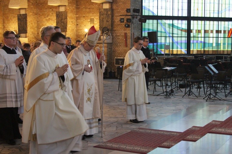 Zakończenie Roku św. Stanisława Kostki