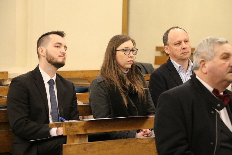 Festiwal Kolęd i Pastorałek w Czerwińsku n. Wisłą