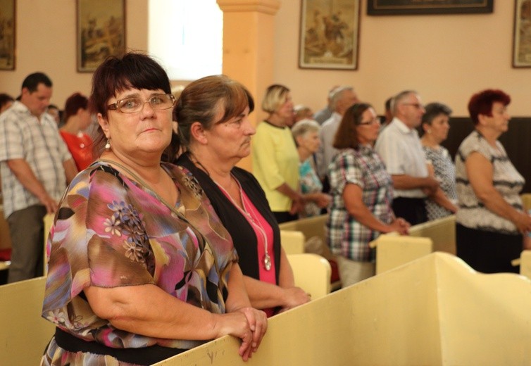60-lecie święceń kapłańskich ks. Jana Nigbora