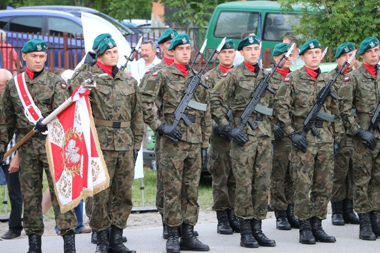 Borkowo 1920