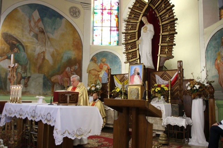 Spotkanie integracyjne osób niepełnosprawnych w płockiej Imielnicy