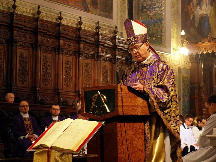 84. rocznica objawień w Płocku