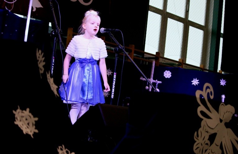 Sadlinki - festiwal kolęd i pastorałek 