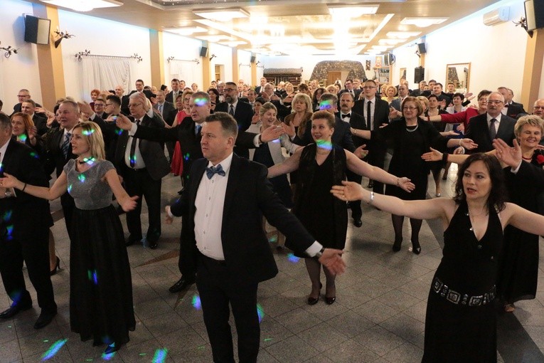 Bal Bezalkoholowy w Gołotczyźnie