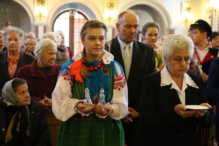 Dzień Chorego w Obrytem