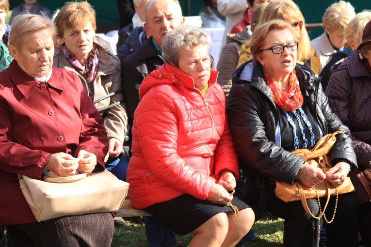 Pielgrzymka do Smardzewa. Część 2
