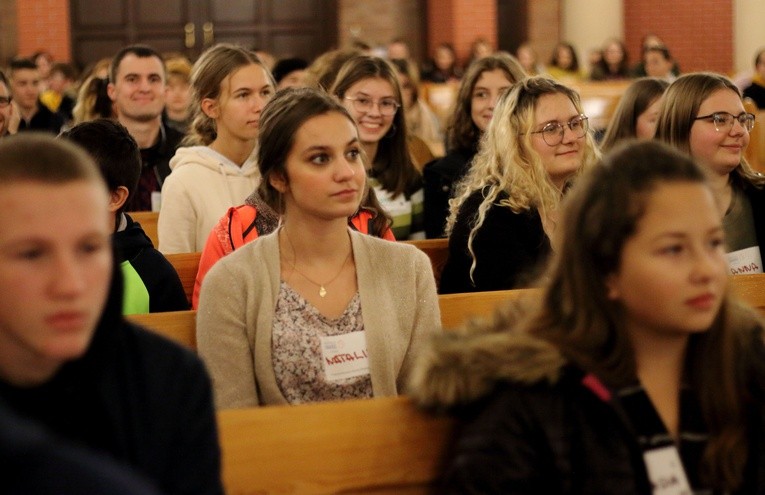 Zbliża się XVIII czuwanie młodzieży diecezji elbląskiej