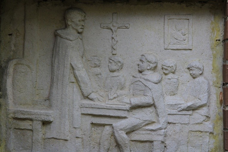 Rostkowo św. Stanisława Kostki