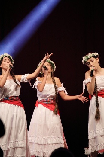 Gala  XVII Dni Papieskich