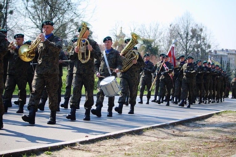 Rocznica katastrofy pod Smoleńskiem 